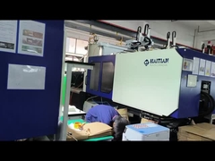 プラスチック注射工房