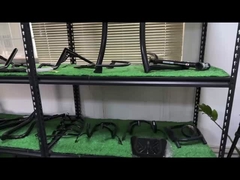 精密パイプ継手成形と深加工-