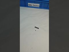 スロットルコントロールレバー