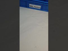 手動スロットルケーブル制御レバー