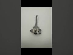 スロットルケーブルコントロールレバー