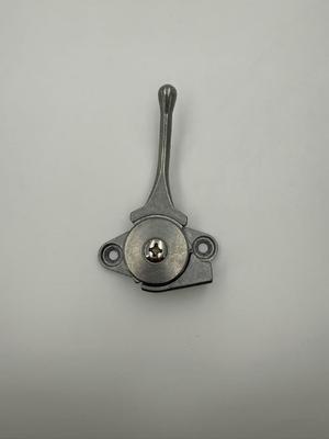 農業および建設車両用の精密スロットル制御レバーとケーブルアセンブリは、オペレーターの疲労を軽減します